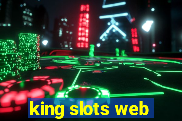 king slots web